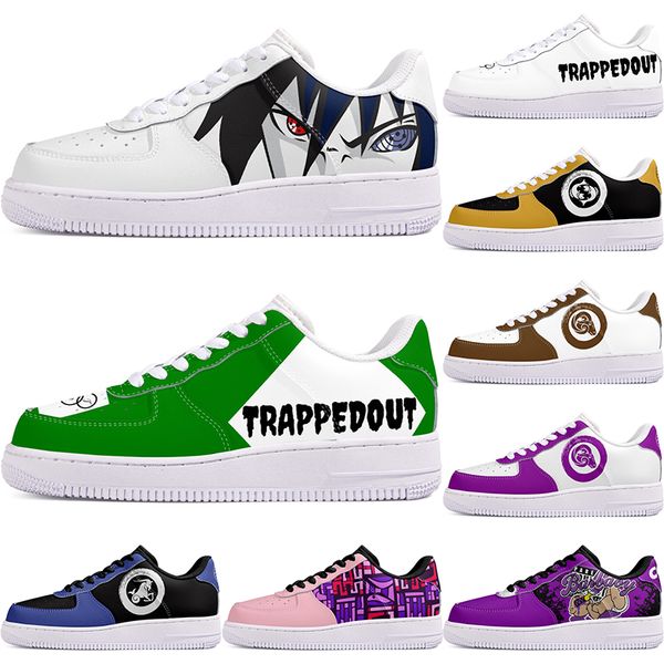 DIY shoes precious autumn mens Leisure shoes one for lovely men women casualplatform sneakers Classic cartoon graffiti trainers comfortable sports 63085
DIY shoes precious autumn mens Leisure shoes one for lovely men women casualplatform sneakers Classic cartoon graffiti trainers comfortable sports 63085