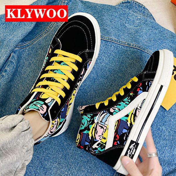 dress shoes klywoo graffiti sneakers for men casual shoes canvas fashion men running walking tennis shoes camouflage zapatillashombre 230422, Black
dress shoes klywoo graffiti sneakers for men casual shoes canvas fashion men running walking tennis shoes camouflage zapatillashombre 230422, Black