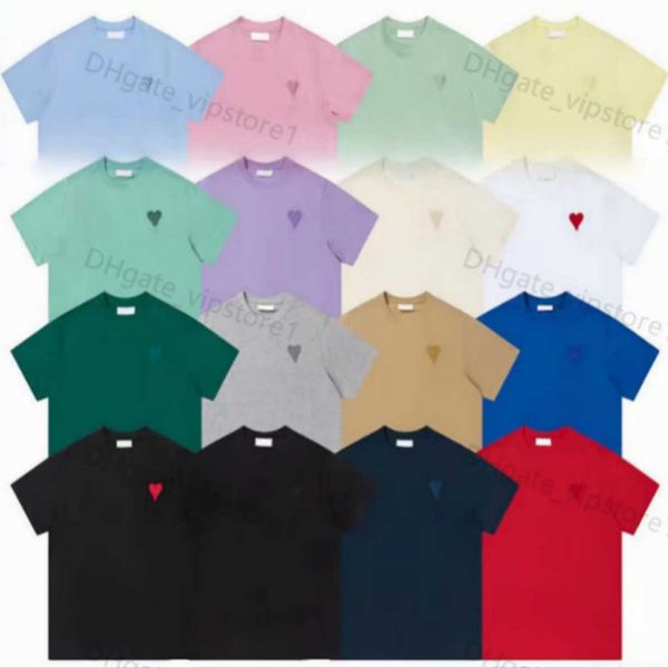 mens women designer of luxury t shirt fashion men s casual tshirt man clothing amis 11, White;black
mens women designer of luxury t shirt fashion men s casual tshirt man clothing amis 11, White;black