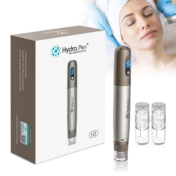 accessories & parts dr pen personal use automatic serum applicator home kit hydra pen h3 2 x 12 pins cartridges 0.25 mm skin care anti aging
accessories & parts dr pen personal use automatic serum applicator home kit hydra pen h3 2 x 12 pins cartridges 0.25 mm skin care anti aging