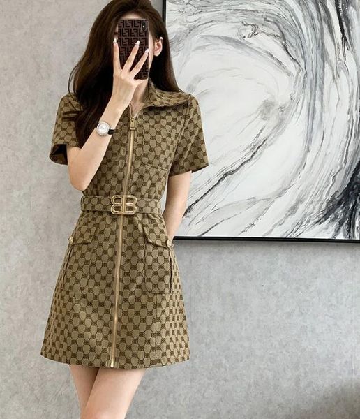 vintage jeans dresses for women short sleeve designer summer dress women's clothing, Black;gray
vintage jeans dresses for women short sleeve designer summer dress women's clothing, Black;gray