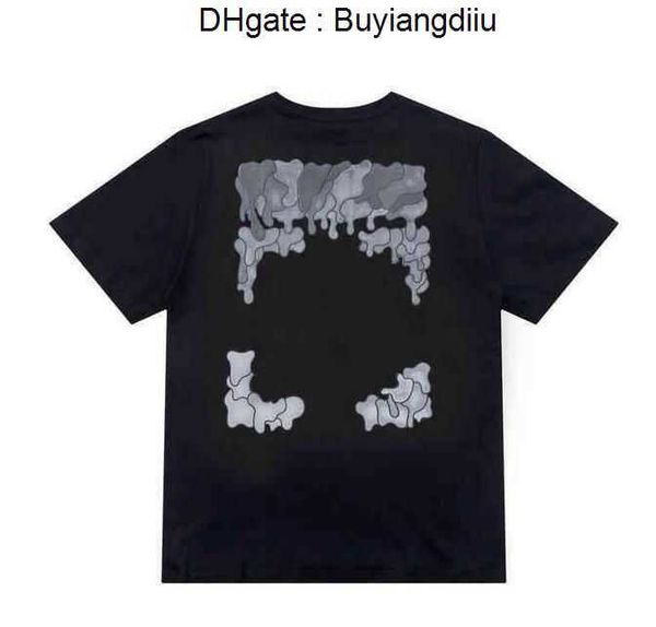 offs summer men's white t-shirts women designers t shirts loose tees fashion brands man s casual shirt luxurys clothing street shorts, White;black
offs summer men's white t-shirts women designers t shirts loose tees fashion brands man s casual shirt luxurys clothing street shorts, White;black