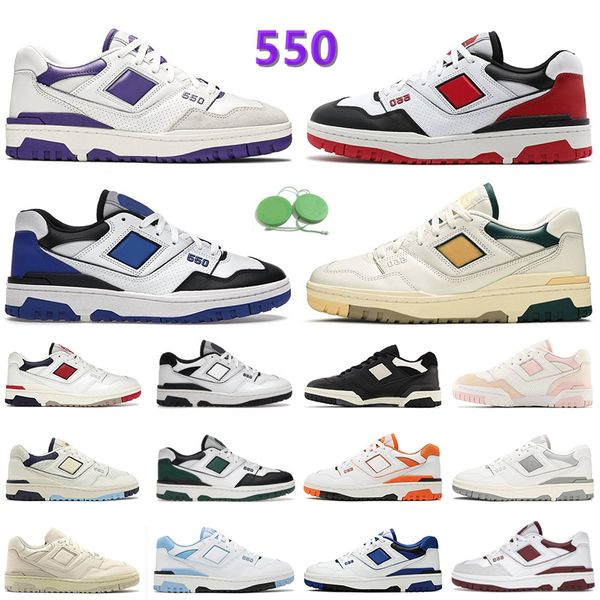 running shoes designer 550 men women cream black white pink purple grey navy unc university blue oak leaf green panda mens sports sneakers s
running shoes designer 550 men women cream black white pink purple grey navy unc university blue oak leaf green panda mens sports sneakers s