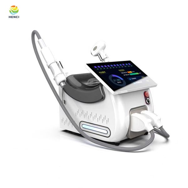 2 in 1 diode hair removal machine q switch nd yag laser tattoo removal beauty equipment, Black
2 in 1 diode hair removal machine q switch nd yag laser tattoo removal beauty equipment, Black