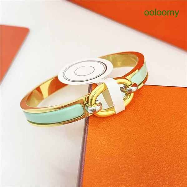 original hemrres designer bracelet shunfeng new pig nose enamel color premium couple gift accessories gold bracelet for women 8987 rc3e az87, Black
original hemrres designer bracelet shunfeng new pig nose enamel color premium couple gift accessories gold bracelet for women 8987 rc3e az87, Black