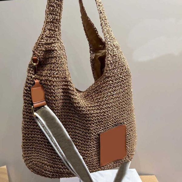 tote underarm bags straw raffia bliss bag shoulder letter y2k cool cluth handbag shopping for summer 230424
tote underarm bags straw raffia bliss bag shoulder letter y2k cool cluth handbag shopping for summer 230424