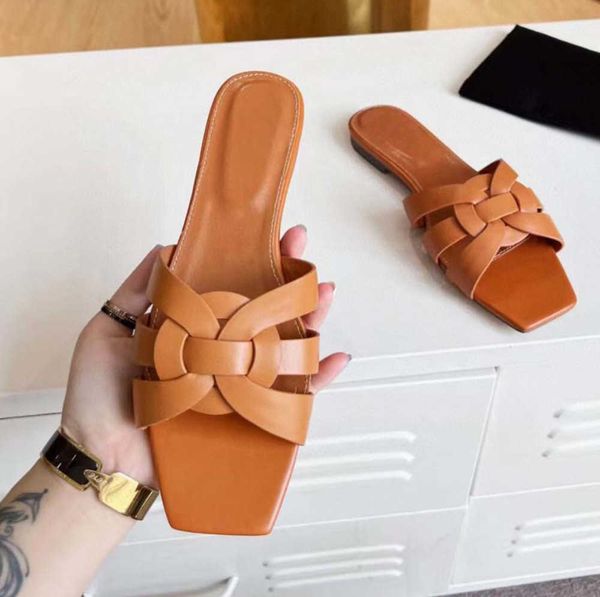 luxury designers slipper women sandals slides waterfront brown leather sandal womens shoes dust bag, Black
luxury designers slipper women sandals slides waterfront brown leather sandal womens shoes dust bag, Black