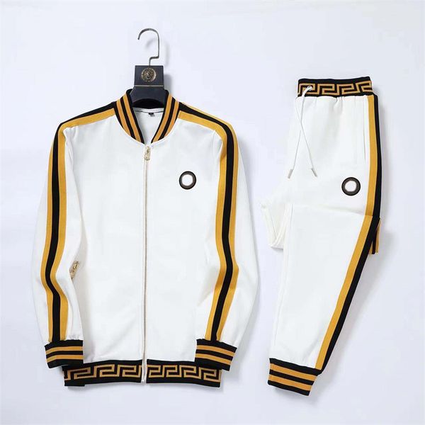 new men tracksuit sweat suits sports suit men hoodies jackets tracksuits jogger suits jacket pants sets men jacket sporting suit sets -3xl, Gray
new men tracksuit sweat suits sports suit men hoodies jackets tracksuits jogger suits jacket pants sets men jacket sporting suit sets -3xl, Gray