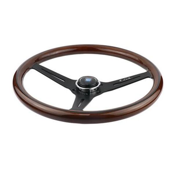 14inch nd solid wooden steering wheel 355mm flat dish classic volante steeringwheel
14inch nd solid wooden steering wheel 355mm flat dish classic volante steeringwheel