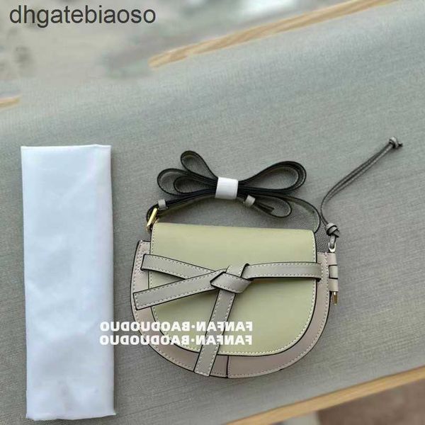bow bags designer bag women gates loews 2023 moss green mini saddle versatile shoulder crossbody handbags
bow bags designer bag women gates loews 2023 moss green mini saddle versatile shoulder crossbody handbags