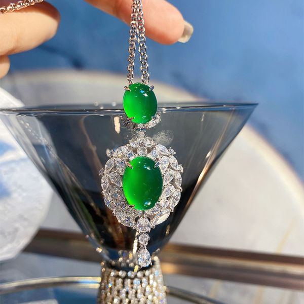 vintage lab jade emerald diamond cross pendant 925 sterling silver party wedding pendants necklace for women engagement jewelry
vintage lab jade emerald diamond cross pendant 925 sterling silver party wedding pendants necklace for women engagement jewelry