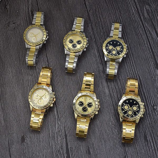 Designer Crown Watch Men's Watches Luxury watch Lao's same watches without Panda Di quartz watch steel band classic business Watch for men and women high quality AAAAA
Designer Crown Watch Men's Watches Luxury watch Lao's same watches without Panda Di quartz watch steel band classic business Watch for men and women high quality AAAAA