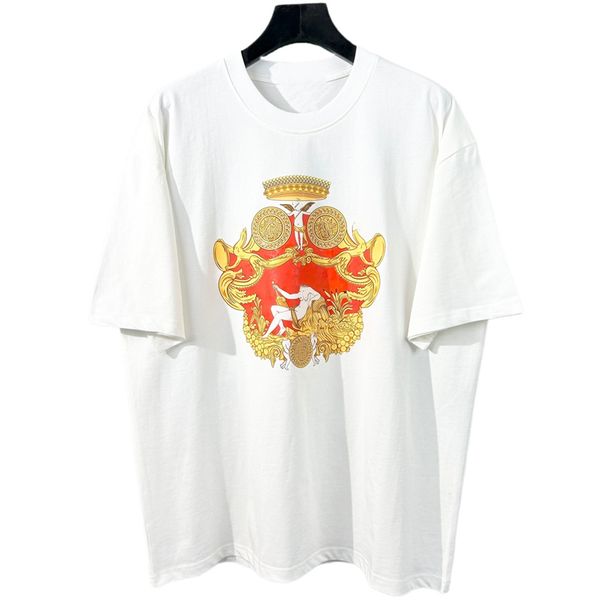 men's t-shirt 2023 fashionable men's t-shirts medusa cotton anti-wrinkle printed alphabet couple casual wear student short sleeve, White;black
men's t-shirt 2023 fashionable men's t-shirts medusa cotton anti-wrinkle printed alphabet couple casual wear student short sleeve, White;black