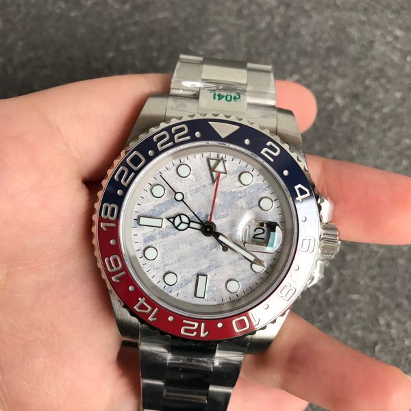 luxury watch men's automatic mechanical camo dial 40mm watch fashion stainless steel luminous fashion watch, Slivery;golden
luxury watch men's automatic mechanical camo dial 40mm watch fashion stainless steel luminous fashion watch, Slivery;golden
