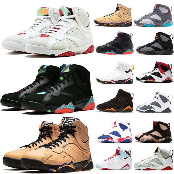 jumpman 7 7s basketball shoes men women 7s og unc black pink blue silver yellow goldd brown green purple bronze white multi-color mountainee
jumpman 7 7s basketball shoes men women 7s og unc black pink blue silver yellow goldd brown green purple bronze white multi-color mountainee