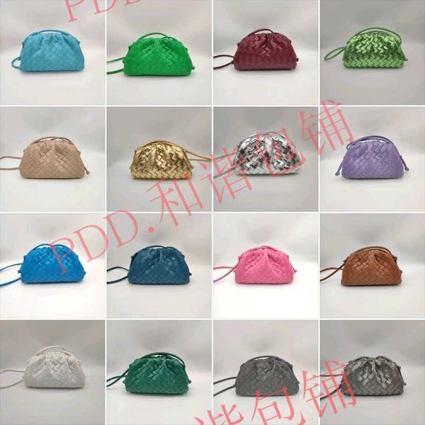 ladies fashion mini pouch handbag woven leather shoulder bags totes luxury multi color handbags shoulder bag cross body cosmetic purses
ladies fashion mini pouch handbag woven leather shoulder bags totes luxury multi color handbags shoulder bag cross body cosmetic purses