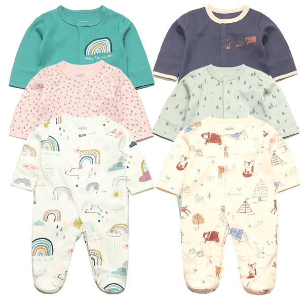 rompers 3 pcs lot born jumpsuit baby long sleeve infant clothing cotton boys girls clothes 0 12months ropa bebe 230422, Blue
rompers 3 pcs lot born jumpsuit baby long sleeve infant clothing cotton boys girls clothes 0 12months ropa bebe 230422, Blue