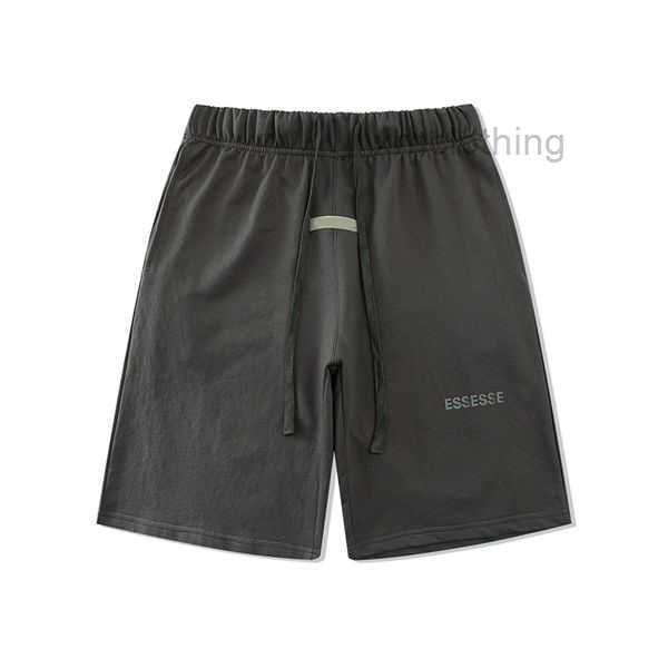men's shorts 23ss new ess classic designer casual sports pants high street style loose and women's short fashion design sweatpants, White;black
men's shorts 23ss new ess classic designer casual sports pants high street style loose and women's short fashion design sweatpants, White;black