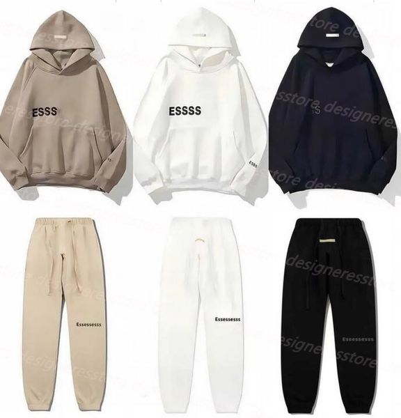 mens tracksuits 2023 mens womens designer essentail hoodies sweatershirts suits streetwear pullover sweatshirts clothing loose hooded jumpe, Gray
mens tracksuits 2023 mens womens designer essentail hoodies sweatershirts suits streetwear pullover sweatshirts clothing loose hooded jumpe, Gray