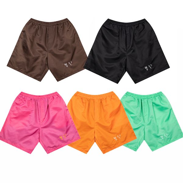 mens shorts pants fashion designer galleryes sweatdept pants speckled letter print men's women's couple loose versatile casual pan, White;black
mens shorts pants fashion designer galleryes sweatdept pants speckled letter print men's women's couple loose versatile casual pan, White;black