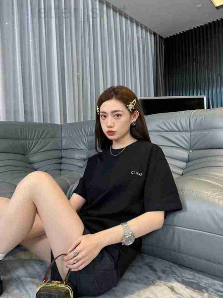 women's hoodies & sweatshirts designer 23 spring/summer new fashion small letter printing for men and women couples relaxed loose short, Black
women's hoodies & sweatshirts designer 23 spring/summer new fashion small letter printing for men and women couples relaxed loose short, Black