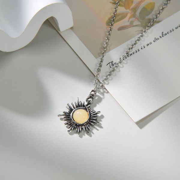 strands strings fashion moonstone necklace crescent crystal moon pendant vintage necklaces for women female boho jewelry gifts trend 230424, Black
strands strings fashion moonstone necklace crescent crystal moon pendant vintage necklaces for women female boho jewelry gifts trend 230424, Black