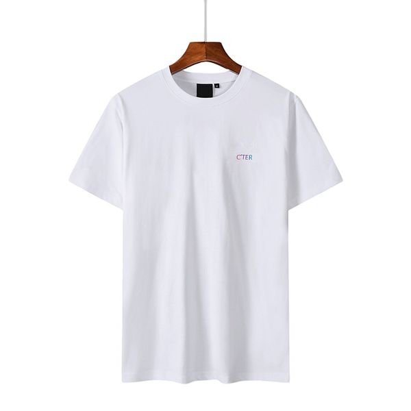 2023 summer men's designer t shirt suit casual men and women's t-shirt plaid printed short sleeve shirts selling high-end men size, White;black
2023 summer men's designer t shirt suit casual men and women's t-shirt plaid printed short sleeve shirts selling high-end men size, White;black