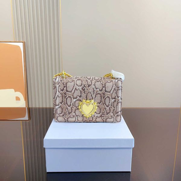 d letter designers crossbody bags ladies serpentine shoulder bags women chain luxury handbag fashion snakeskin pattern designer bag purse
d letter designers crossbody bags ladies serpentine shoulder bags women chain luxury handbag fashion snakeskin pattern designer bag purse