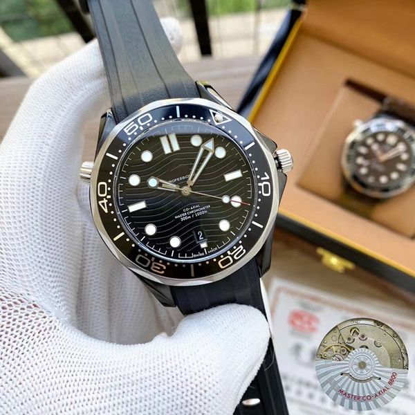 for men wristwatches 2023 new mens watches three needles automatic mechanical europe luxury brand rubber and leather omeg fashion master, Slivery;golden
for men wristwatches 2023 new mens watches three needles automatic mechanical europe luxury brand rubber and leather omeg fashion master, Slivery;golden