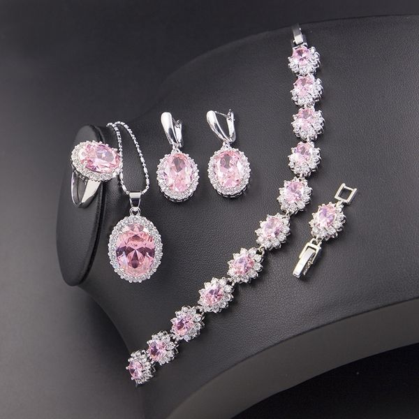 wedding jewelry sets myfeivo micro-inlaid zircon drop 4 pieces bridal jewelry sets necklace earrings bracelet ring for female xxy0013 230422, Slivery;golden
wedding jewelry sets myfeivo micro-inlaid zircon drop 4 pieces bridal jewelry sets necklace earrings bracelet ring for female xxy0013 230422, Slivery;golden