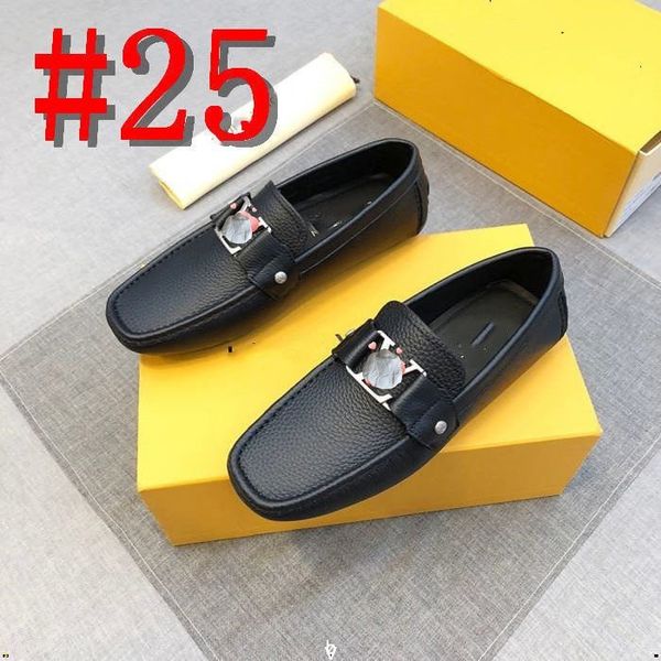 36model genuine leather designer men loafers shoes luxury brand summer mens loafers moccasins man breathable slip on driving shoes plus size, Black
36model genuine leather designer men loafers shoes luxury brand summer mens loafers moccasins man breathable slip on driving shoes plus size, Black
