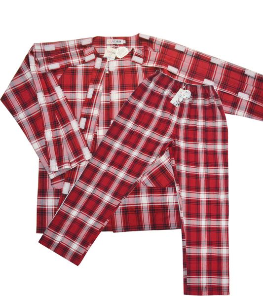 cotton nursing clothes paste easy-to-wear hospital gowns for men arm leg fracture home bedridden elderly patient care spring
cotton nursing clothes paste easy-to-wear hospital gowns for men arm leg fracture home bedridden elderly patient care spring