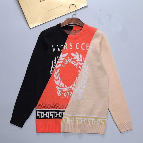 europe 2023 new women and mens designer sweaters retro classic luxury sweatshirt men arm letter embroidery round neck comfortable high-quali, White;black
europe 2023 new women and mens designer sweaters retro classic luxury sweatshirt men arm letter embroidery round neck comfortable high-quali, White;black