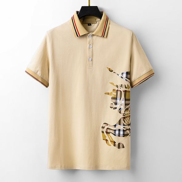 luxury casual designers men womens polo t shirts mens burr fashion letter embroidery tshirts clothing short sleeved polos shirts plus size, White;black
luxury casual designers men womens polo t shirts mens burr fashion letter embroidery tshirts clothing short sleeved polos shirts plus size, White;black