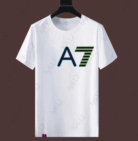 mens t-shirts white designer spring summer colorful letter stripe fashion casual luxury round neck pure cotton short sleeved t-shirt anti-sh, White;black
mens t-shirts white designer spring summer colorful letter stripe fashion casual luxury round neck pure cotton short sleeved t-shirt anti-sh, White;black