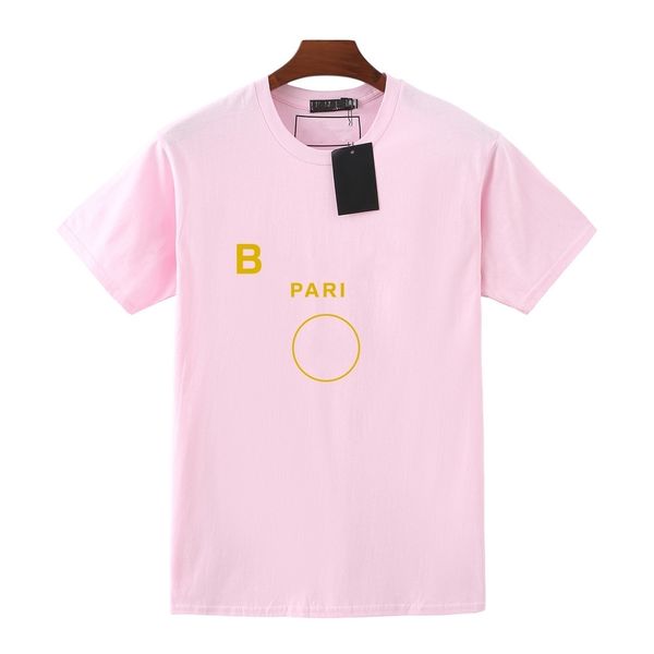 designer t shirt womens clothing mens design button short-sleeve luxury weight cotton 210g letter print xs-2xl wholesale pairs price 10% off, White;black
designer t shirt womens clothing mens design button short-sleeve luxury weight cotton 210g letter print xs-2xl wholesale pairs price 10% off, White;black