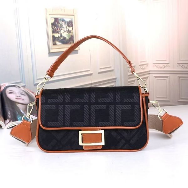 brand genuine leather women bags luxury shoulder bag chain crossbody bag solid color purses hasp luxury design messenger bag#2309
brand genuine leather women bags luxury shoulder bag chain crossbody bag solid color purses hasp luxury design messenger bag#2309
