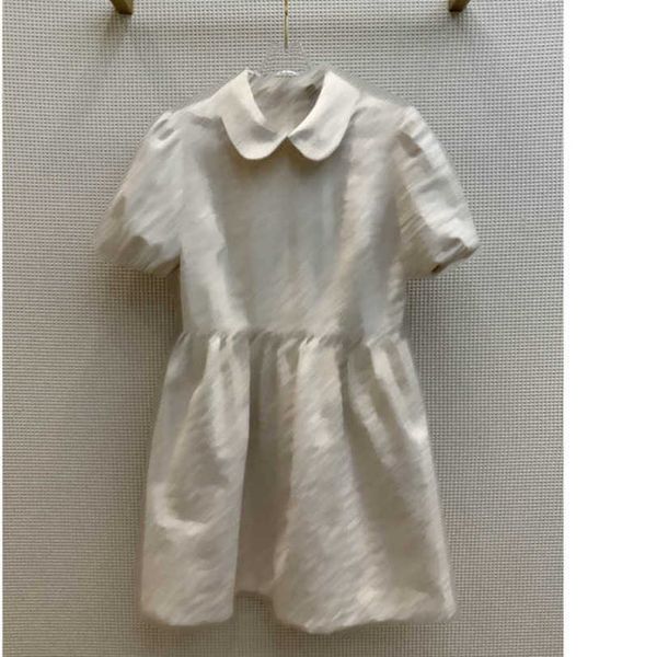 23ss womens designer clothing women dress summer dresses doll collar jacquard denim dress high waist stitching pleated dress womens clothing, Black;gray
23ss womens designer clothing women dress summer dresses doll collar jacquard denim dress high waist stitching pleated dress womens clothing, Black;gray