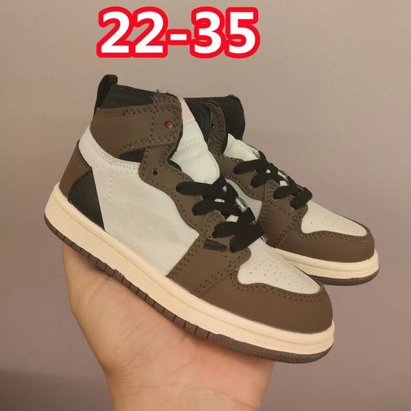 designer kids shoes athletic sneakers jumpman baby outdoor skateboard sneakers patchwork breathable boy girl leather orange, Black
designer kids shoes athletic sneakers jumpman baby outdoor skateboard sneakers patchwork breathable boy girl leather orange, Black