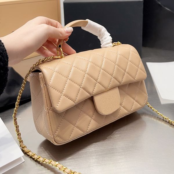 fashion bag crossbody handbag gold logo chains brand leather shoulder with handle designer bags
fashion bag crossbody handbag gold logo chains brand leather shoulder with handle designer bags