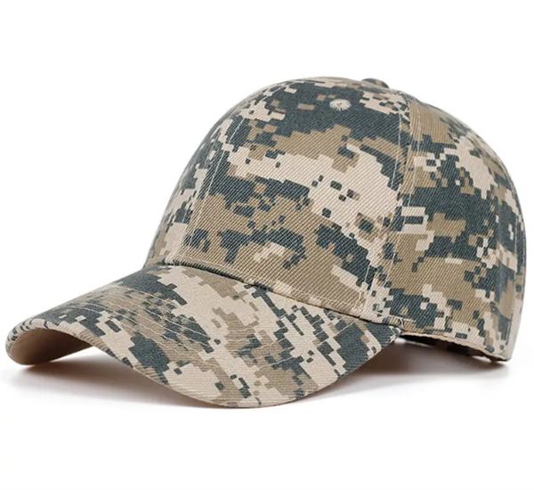 men's camouflage style baseball cap keeps you fashionable and camouflage, Blue;gray
men's camouflage style baseball cap keeps you fashionable and camouflage, Blue;gray