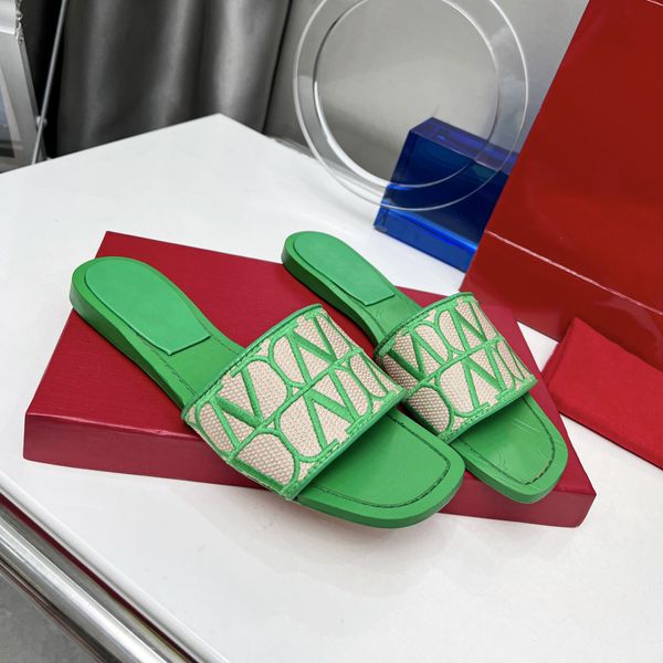 designer valentinoity beach shoes v logo women's flat slippers leather sandals style woman pool slides summer indoor slipper outdoor re
designer valentinoity beach shoes v logo women's flat slippers leather sandals style woman pool slides summer indoor slipper outdoor re