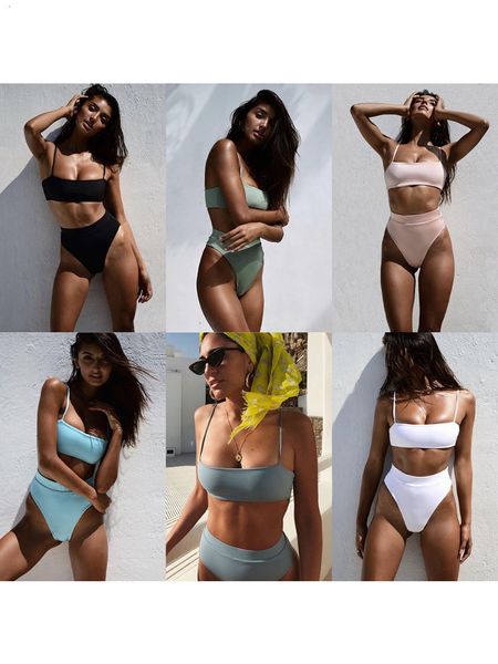 women's swimwear 2023 swimsuit female fairy fan student looks thin and covers her belly conservative twopiece set split cute girl sweet, White;black
women's swimwear 2023 swimsuit female fairy fan student looks thin and covers her belly conservative twopiece set split cute girl sweet, White;black