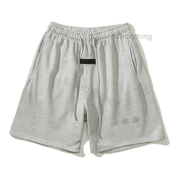 men's shorts 2023 designer ess summer cotton and women's street apparel fashion loose drawstring series essentialsss short pants g, White;black
men's shorts 2023 designer ess summer cotton and women's street apparel fashion loose drawstring series essentialsss short pants g, White;black