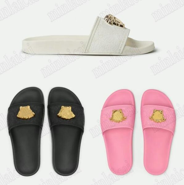 women's palazzo pool slides greek key pattern fuchsia pink black plaque open toe slipper women's designer casual slide sandals
women's palazzo pool slides greek key pattern fuchsia pink black plaque open toe slipper women's designer casual slide sandals
