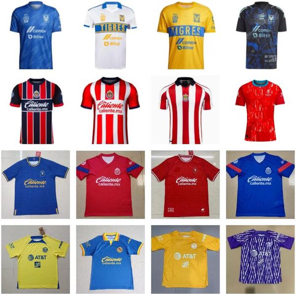 2023 2024 chivas de guadalajara soccer jerseys 200th years anniversary tigres unam 22 23 24 america liga mx i. brizuela a. vega j. sanchez s, Black;yellow
2023 2024 chivas de guadalajara soccer jerseys 200th years anniversary tigres unam 22 23 24 america liga mx i. brizuela a. vega j. sanchez s, Black;yellow