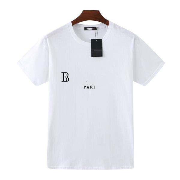 designer t shirt womens clothing mens design button short-sleeve luxury weight cotton 210g letter print xs-2xl wholesale pairs price 10% off, White;black
designer t shirt womens clothing mens design button short-sleeve luxury weight cotton 210g letter print xs-2xl wholesale pairs price 10% off, White;black
