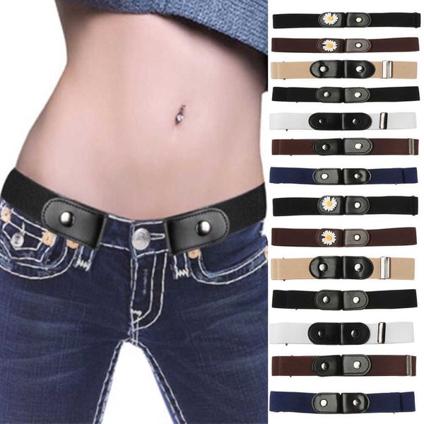 belts pu leather buckle-waist belt for dress jeans pants daisy adjustable no buckle stretch belt men women elastic waist belt w0424, Black;brown
belts pu leather buckle-waist belt for dress jeans pants daisy adjustable no buckle stretch belt men women elastic waist belt w0424, Black;brown