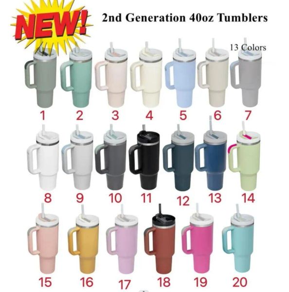 40oz 2nd generation stainless steel big capacity tumblers insulated water bottles outdoor sports portable carring handle cups coffee tea mug
40oz 2nd generation stainless steel big capacity tumblers insulated water bottles outdoor sports portable carring handle cups coffee tea mug
