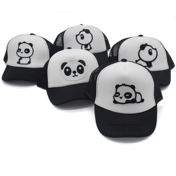 hats summer cartoon panda pattern net cap for children kids mesh baseball caps casquette 5 panel snapback gorras sunhat sunshade hat p230424, Yellow
hats summer cartoon panda pattern net cap for children kids mesh baseball caps casquette 5 panel snapback gorras sunhat sunshade hat p230424, Yellow